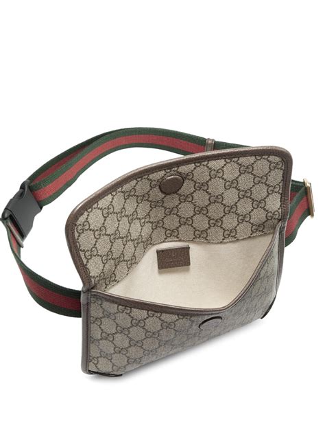 gucci belt bag discount|Shop Used Gucci Belt Bags .